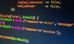 Featured image of post Programmierung
